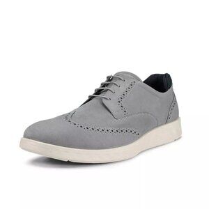ECCO Men's S LITE Hybrid Brogue Oxford Shoes